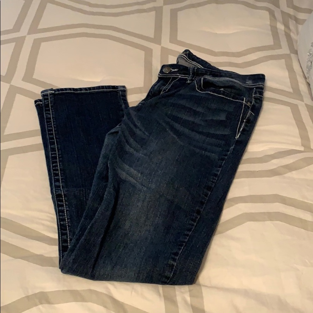 Jeans